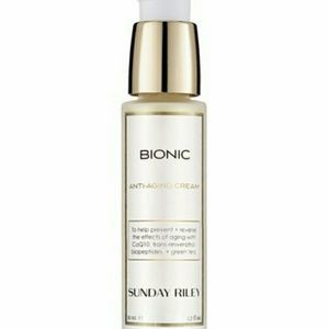 Sunday Riley Bionic Anti-Aging 1.7 oz New